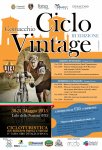 Comacchio Ciclo Vintage 