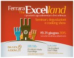 Ferrara the Excelland