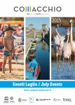 Eventi luglio 2015