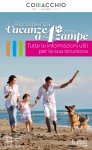 Vacanze a 4 zampe