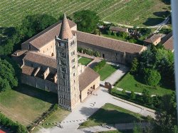 Abbazia di Pomposa