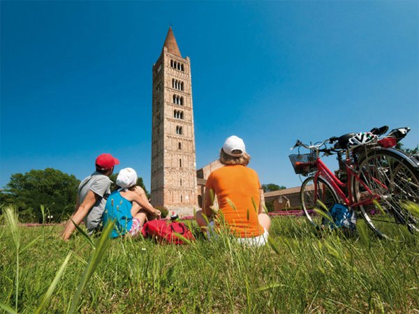 Abbazia di Pomposa