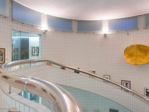 Casa Museo Remo Brindisi - Lido di Spina