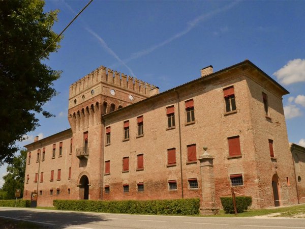 Delizia del Verginese di Benvignante